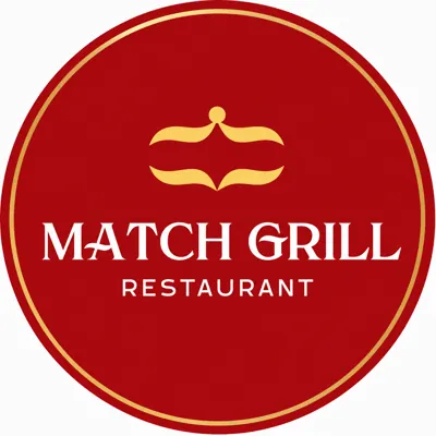 Match Grill